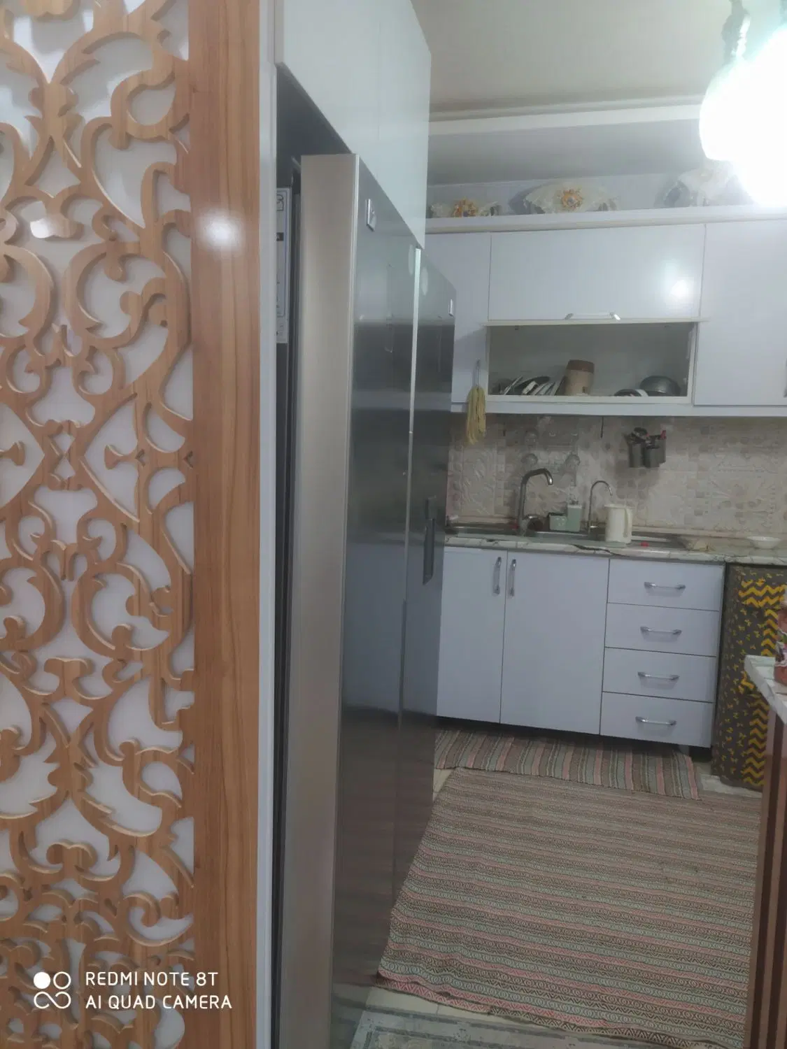 اجاره مهرشهر(املاک میری)