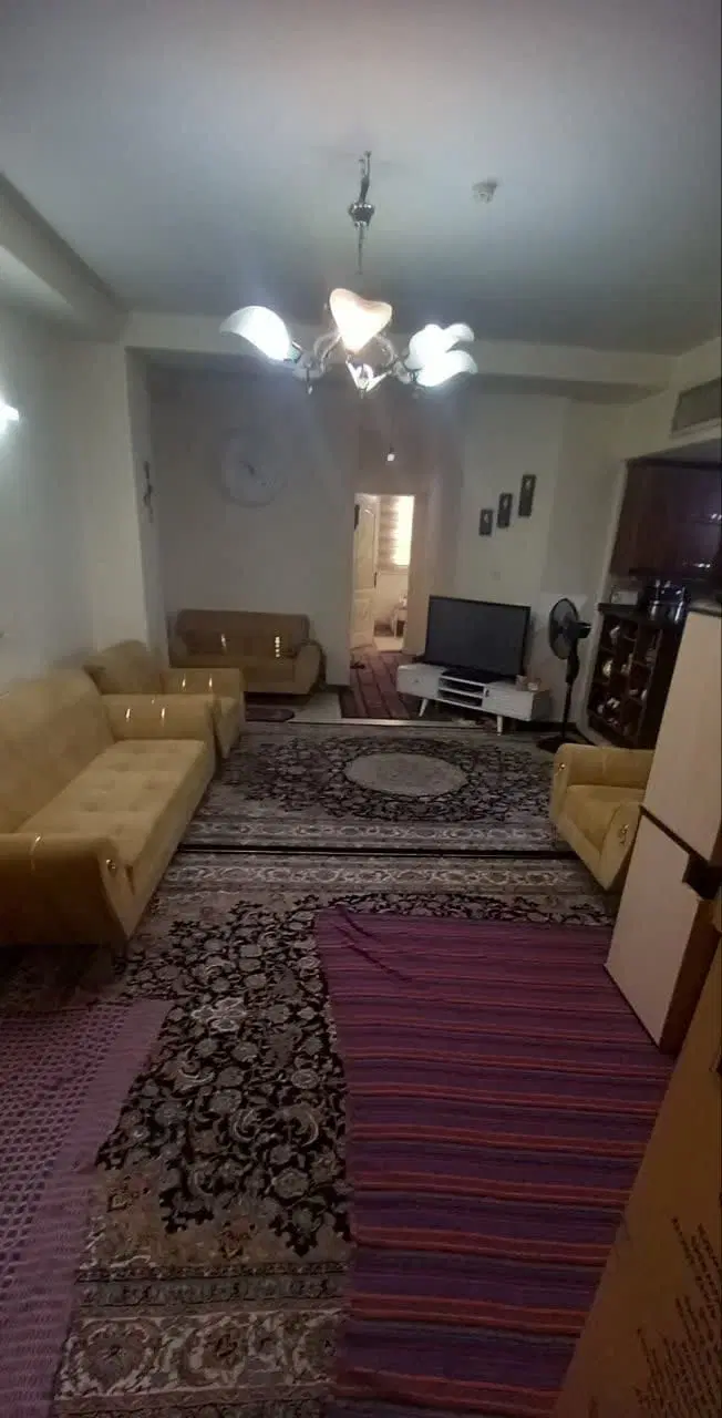 آپارتمان 68 متری برج ستایش