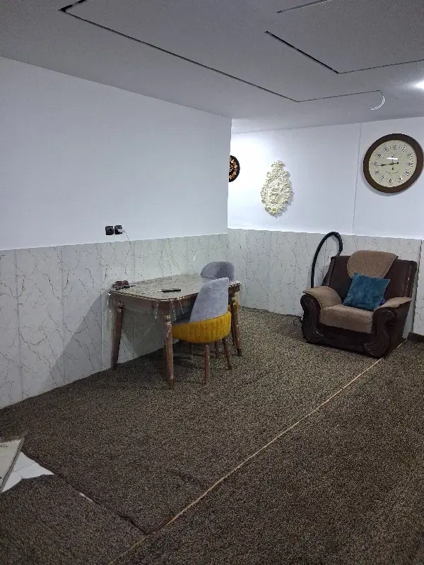 واحد ویلایی