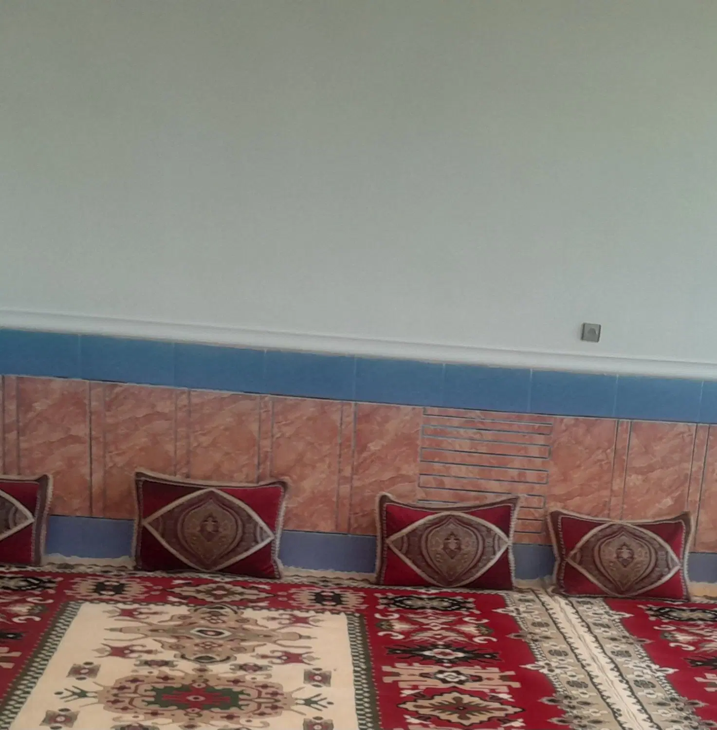 خانه اجاره امامت ۱۲ بلهزار