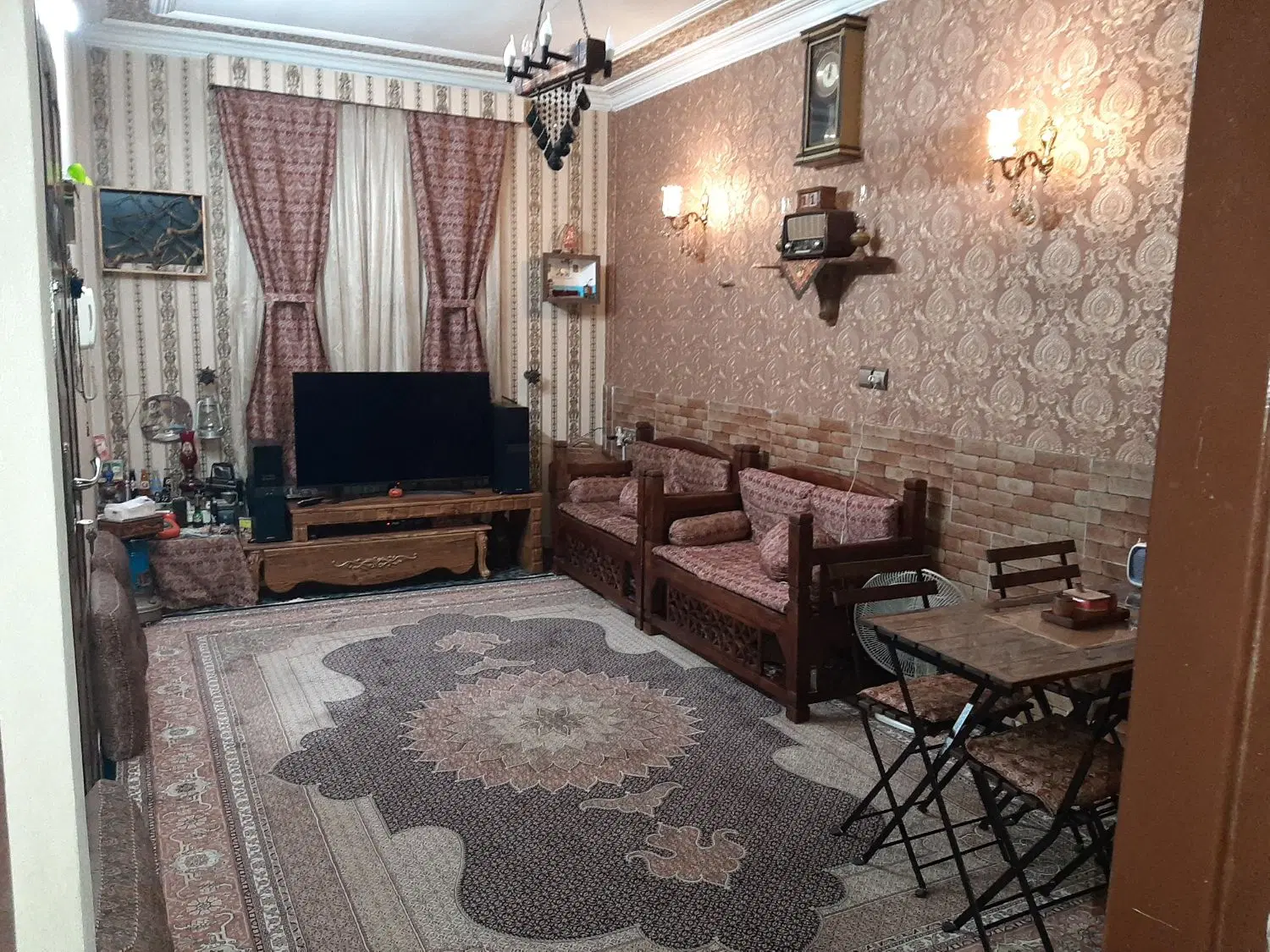 آپارتمان