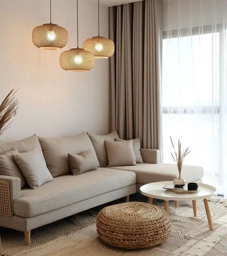واحد اجاره ای کوچک