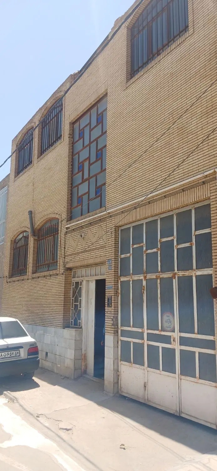 ۳۵۰ مترخانه  آزادشهر
