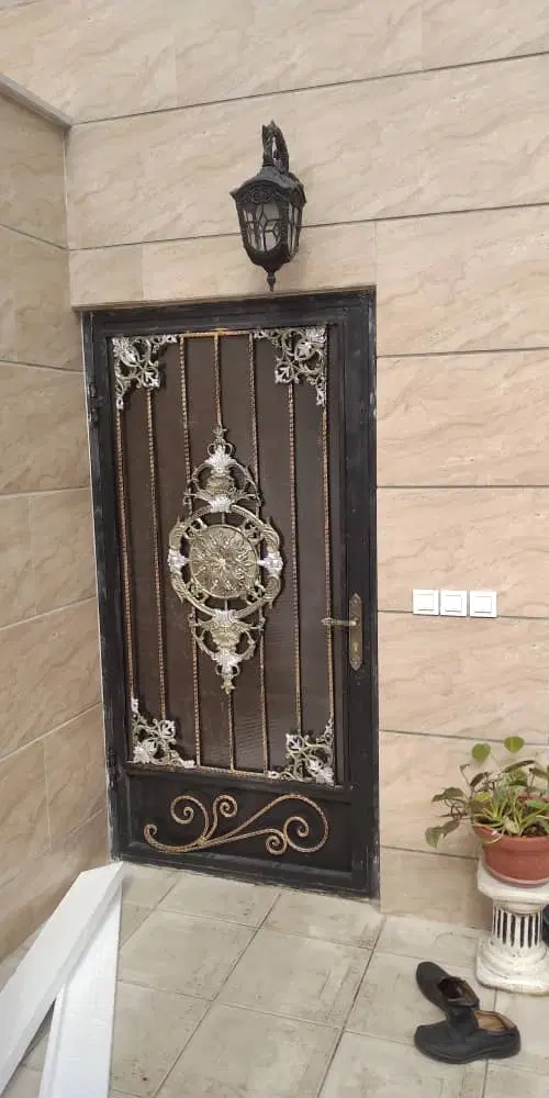 خانه ویلایی شهرک آزادی