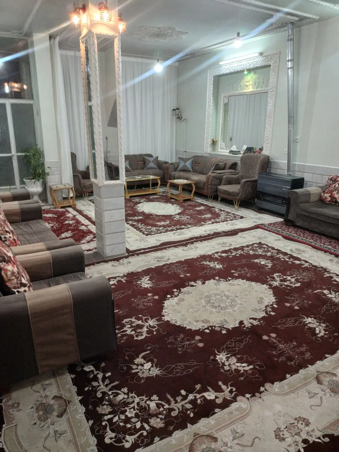 چاووشی لب خیابان