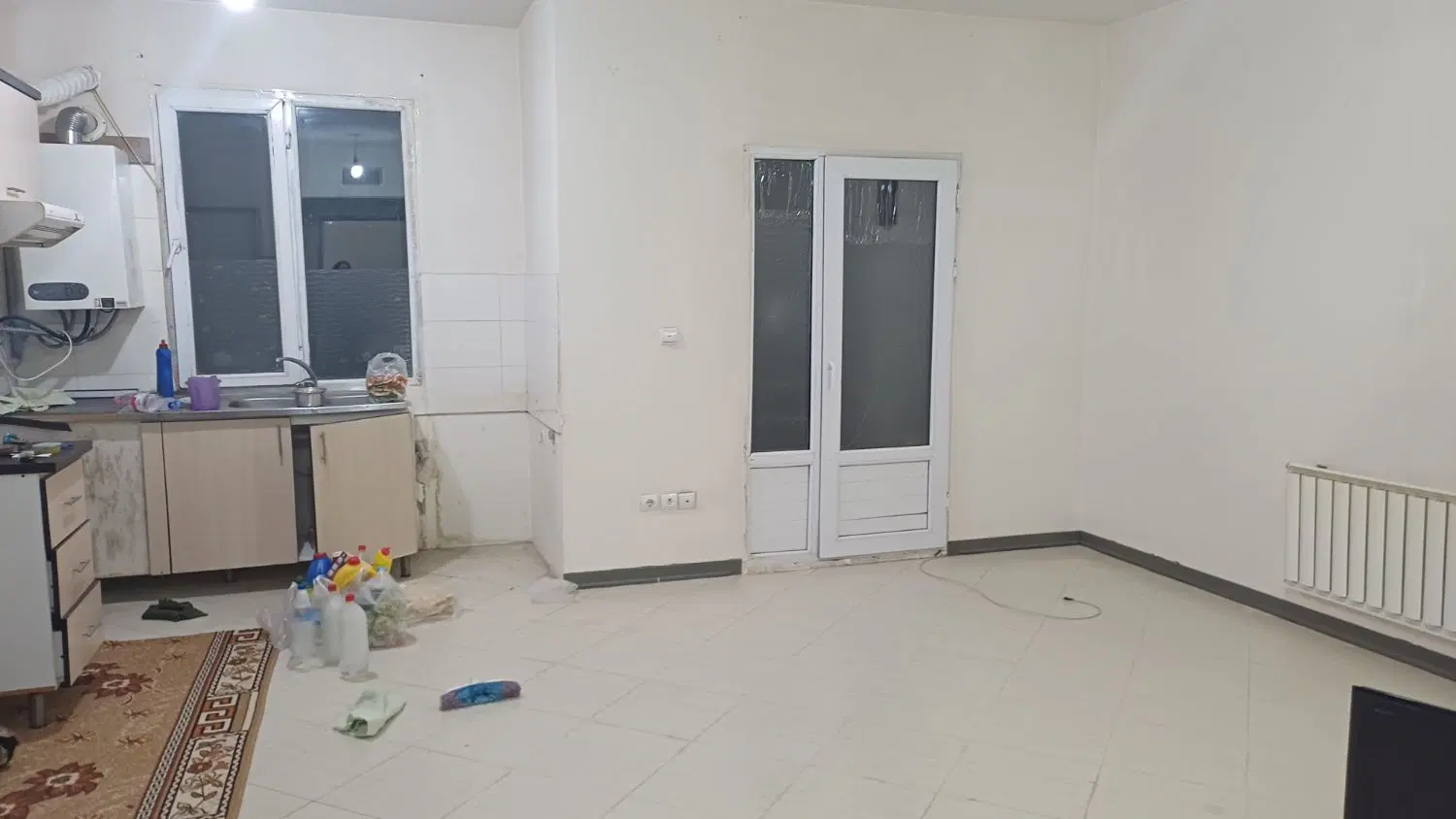آپارتمان فروشی