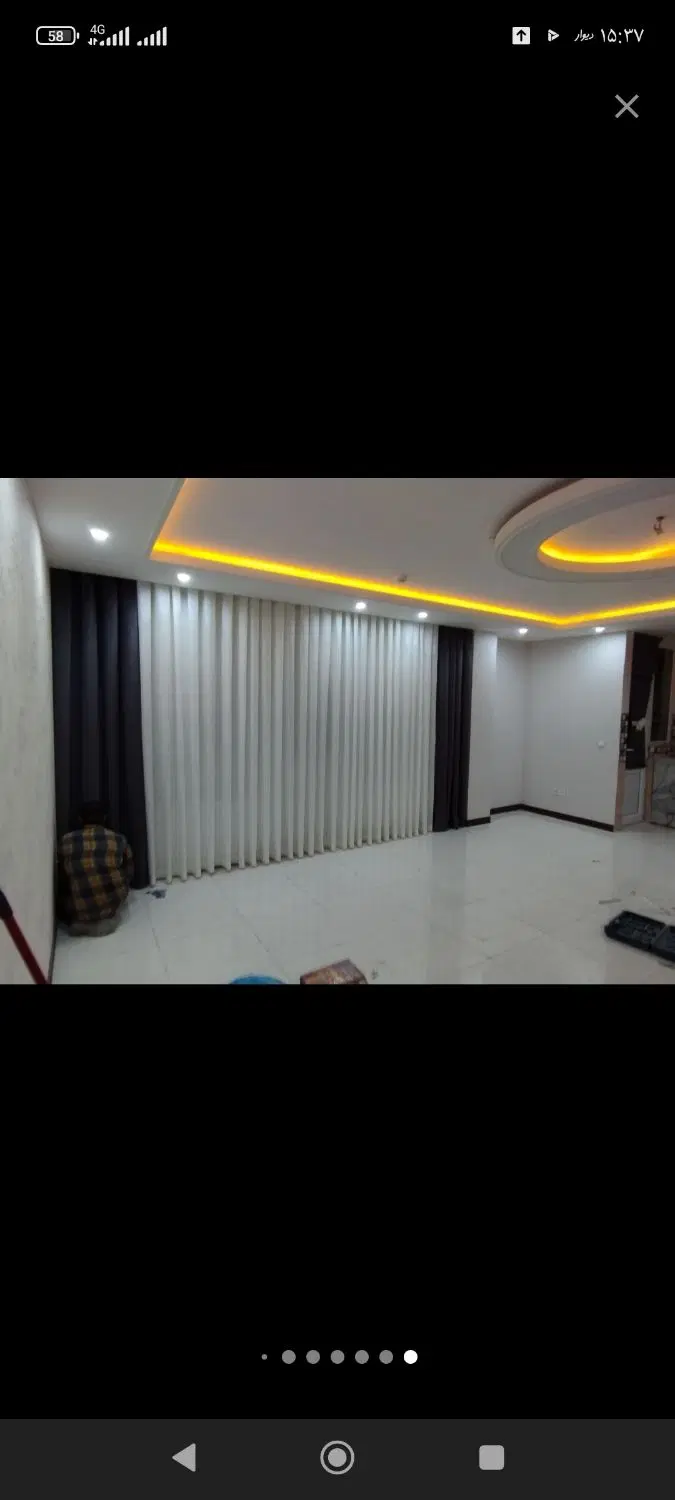 آپارتمان معاوضه
