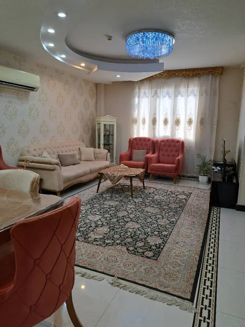 آپارتمان
