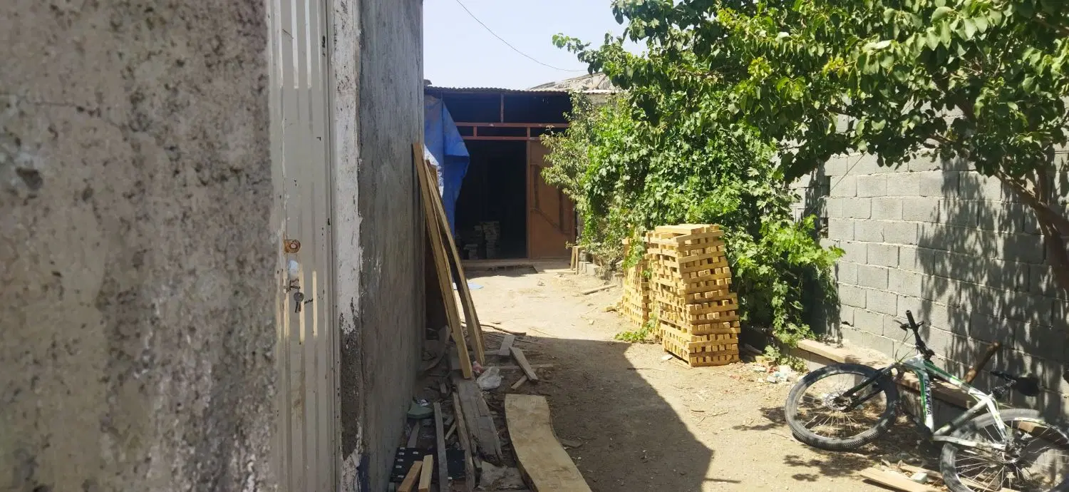 کارگاه اجاره ای