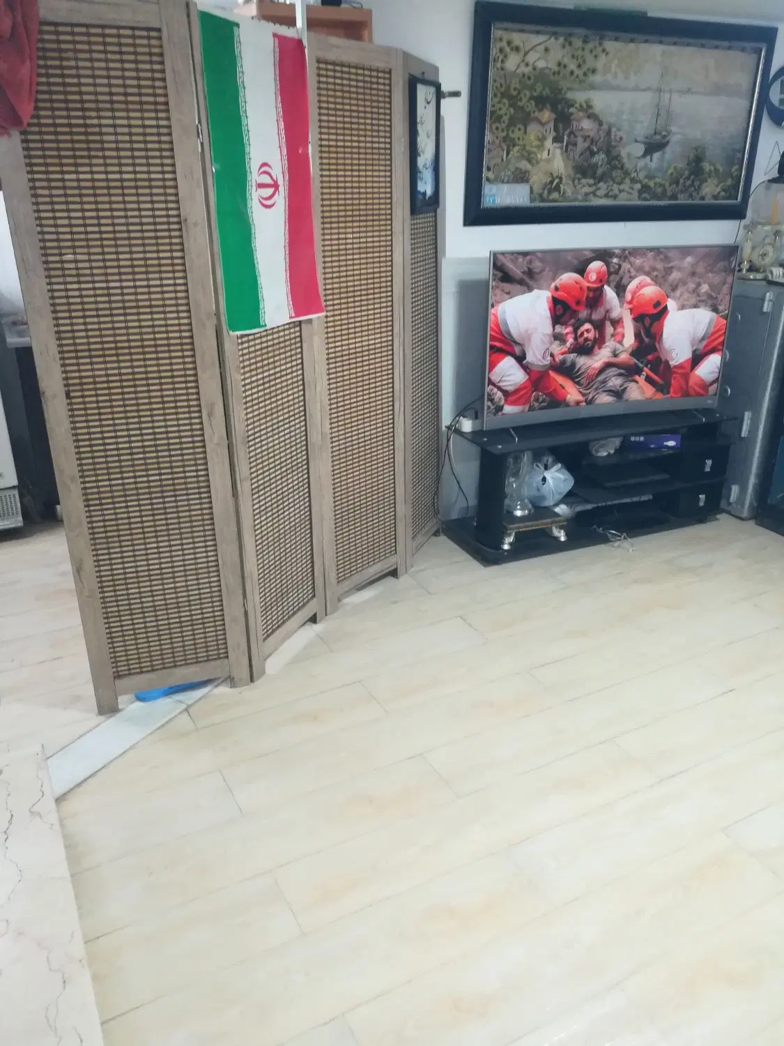 اجاره واحد ۸۰متری آپارتمانی