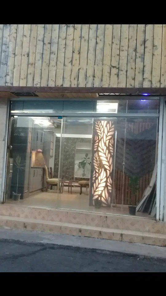 مالکم معاوضه ملک130میلیاردی درتنکابن باواحدهانوساز