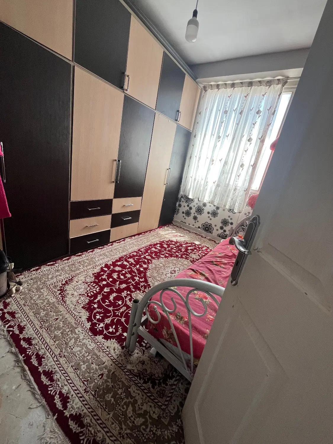 آپارتمان باغمیشه ۷۴ متر