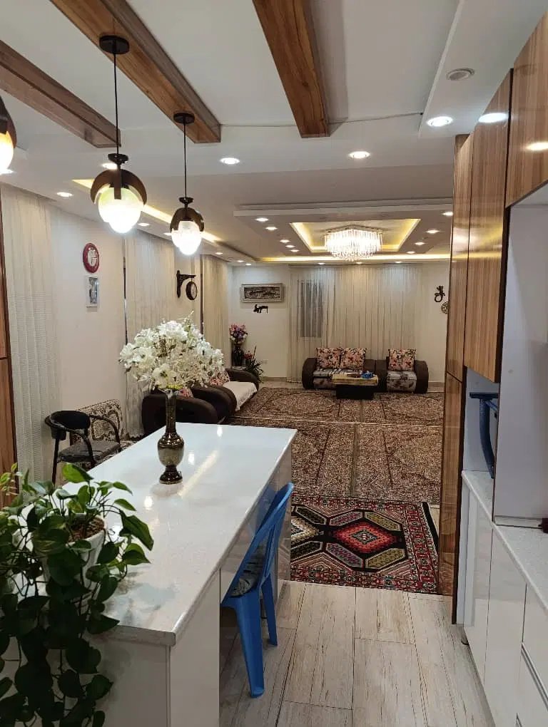 اجاره خانه 120 متری در شهرک زاگرس
