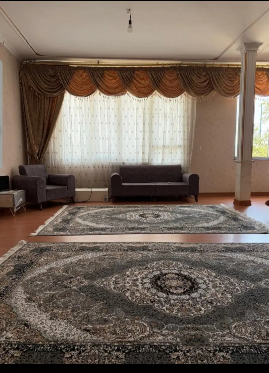 اجاره تک خواب سبراباد
