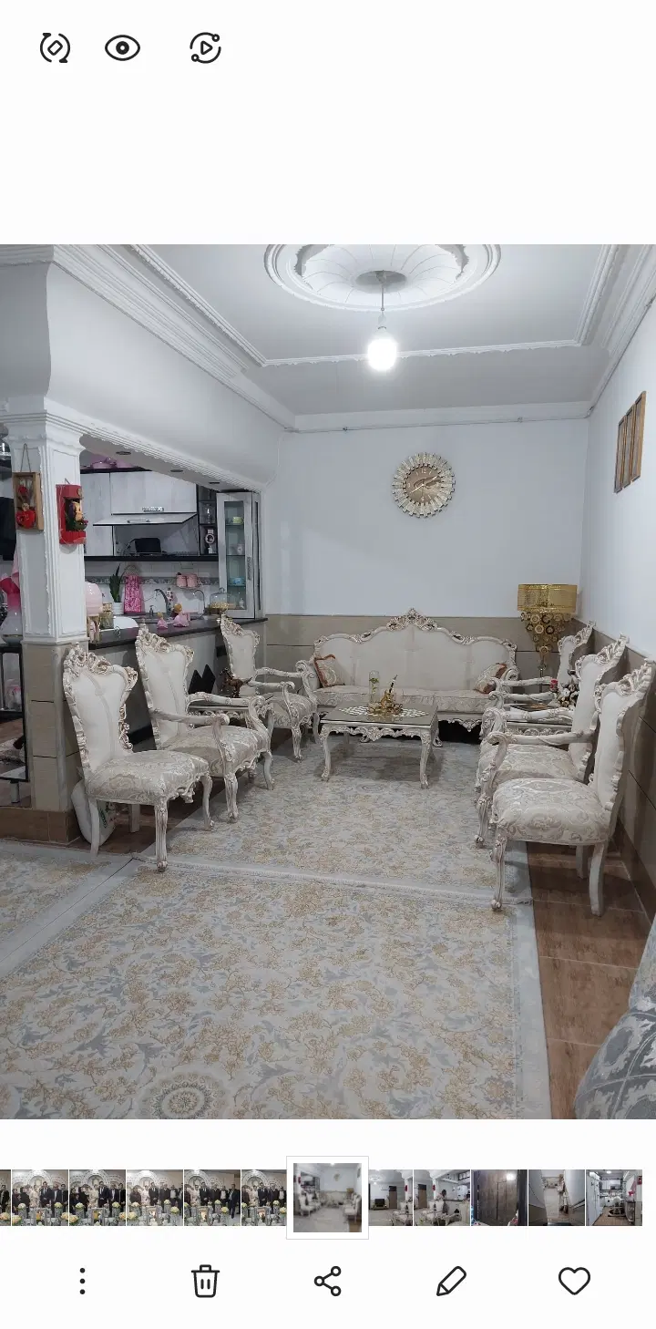 اجاره خانه ویلایی صیادشیرازی