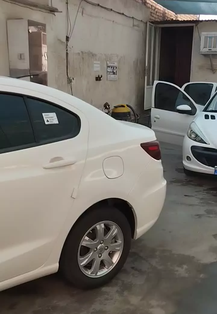 واگذاری کارواش