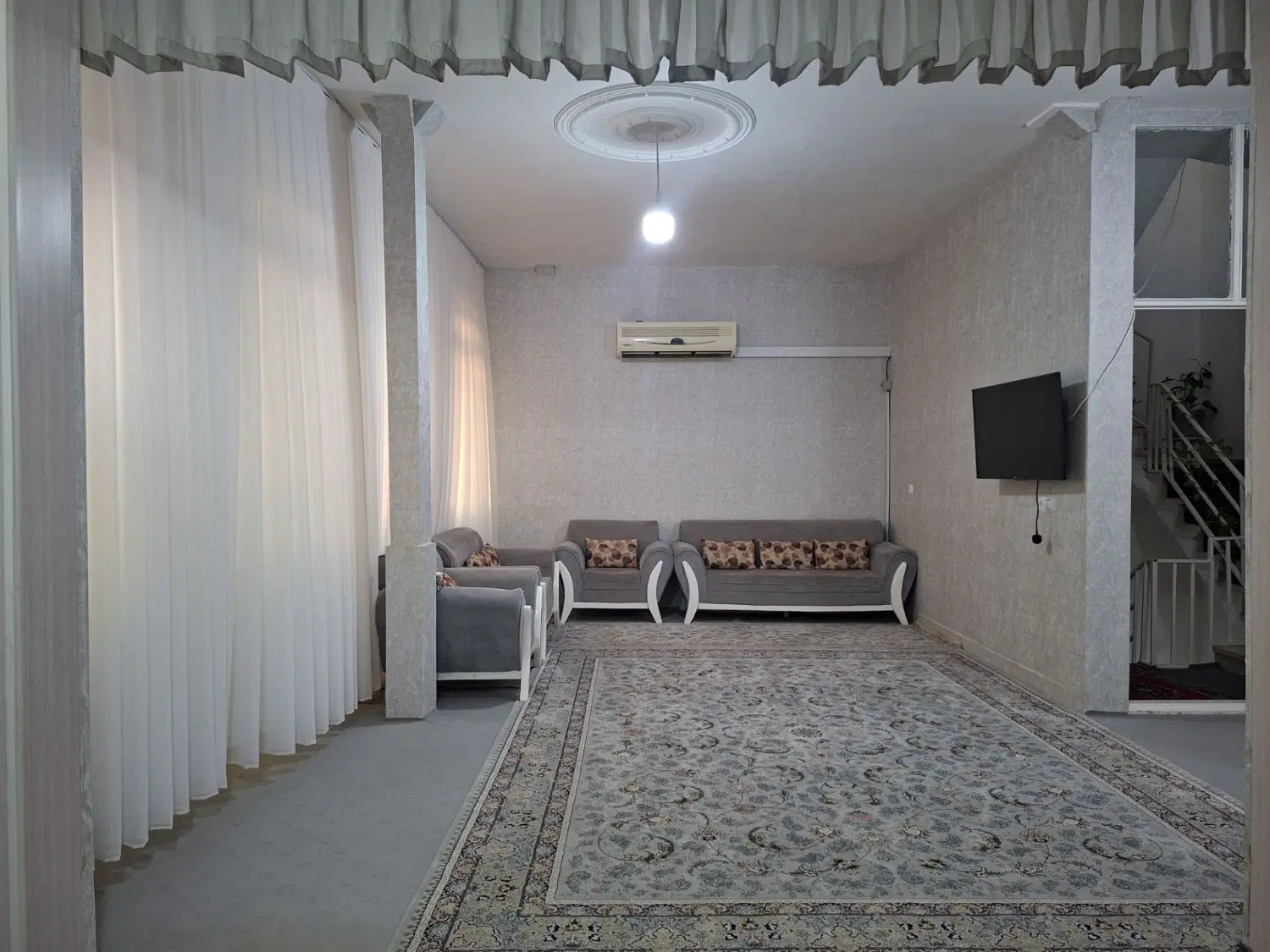 منزل مسکونی