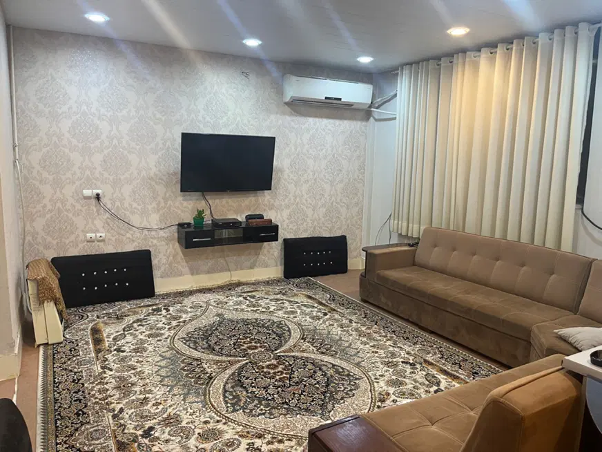 اجاره آپارتمان