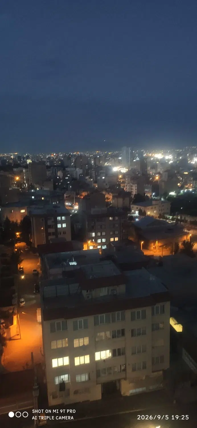 فروش آپارتمان گلشهر 2 فاز 2 دادگستری