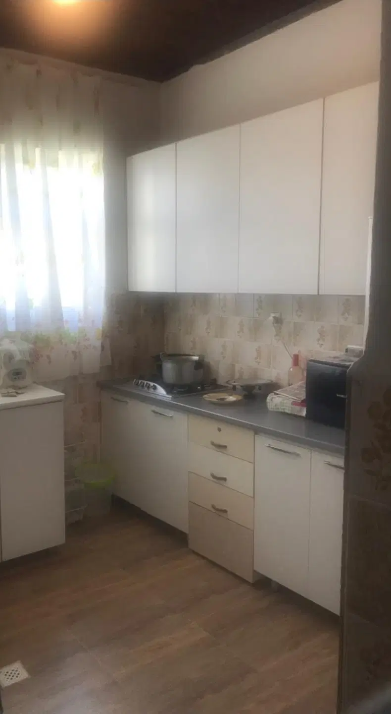 ۳۱۳ متر زمین با ویلای ۱۷۰ متری _ فارابی