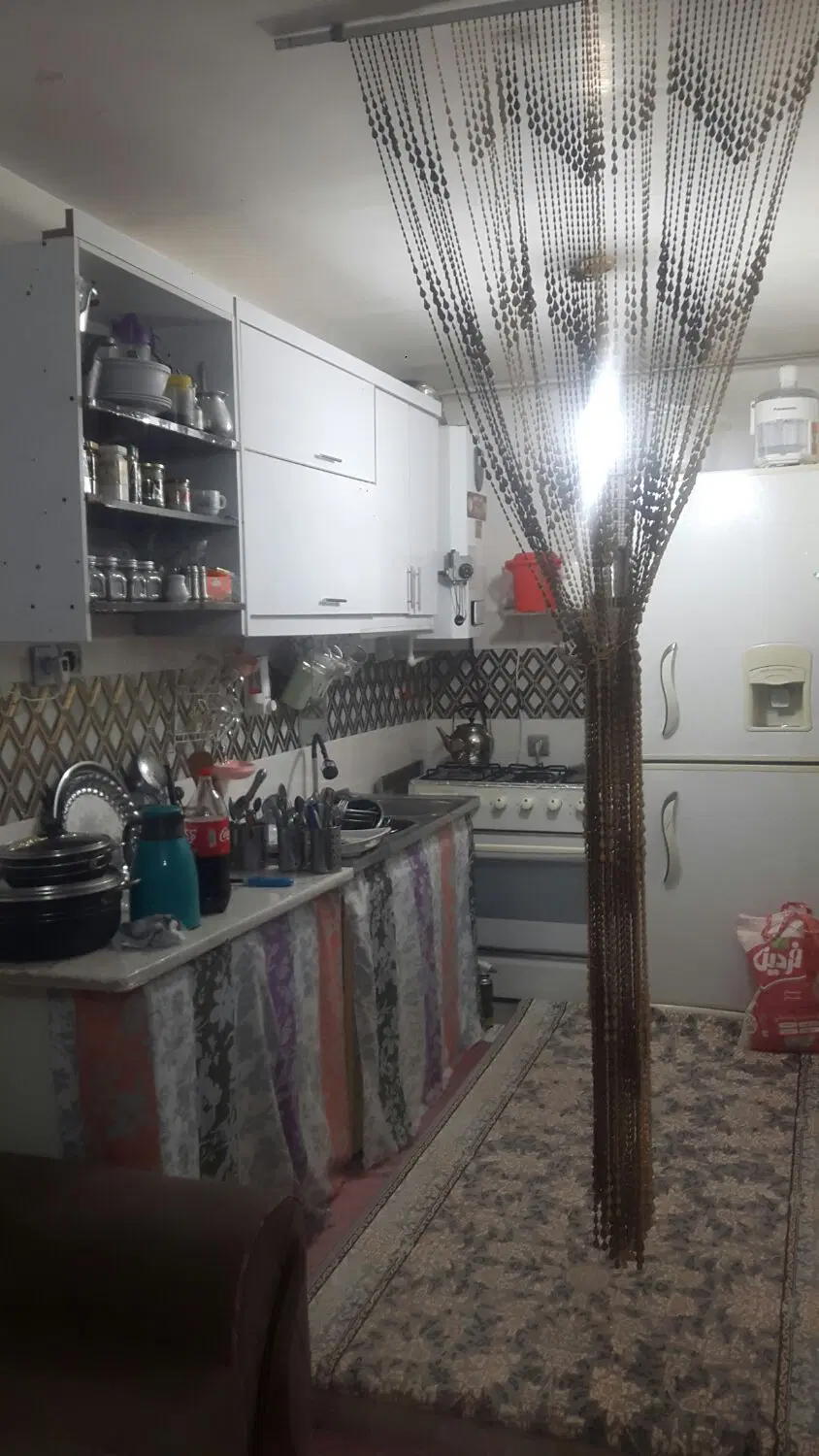 اقاهستم همخونه اقامیخوام