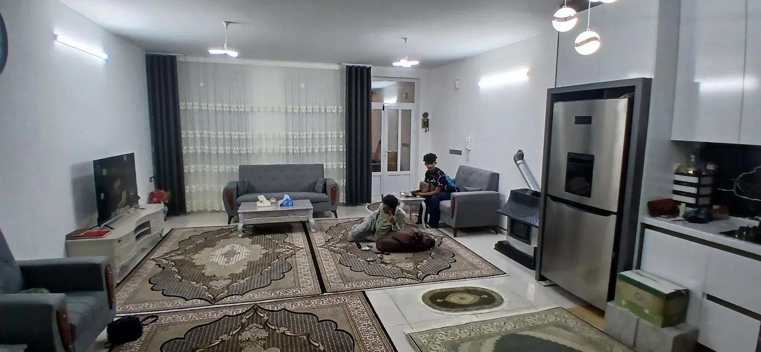 خانه ویلایی حیاط دار