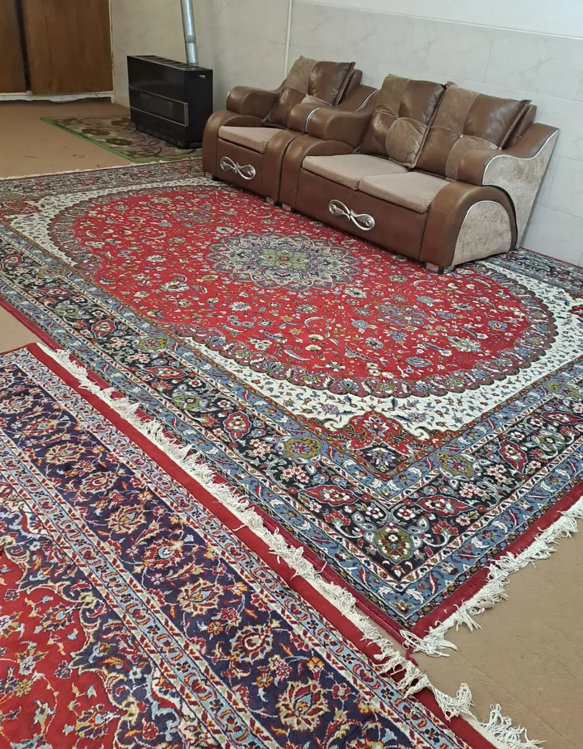 سوئیت منزل. سوییت. باپارکینگ. یک ودوخواب