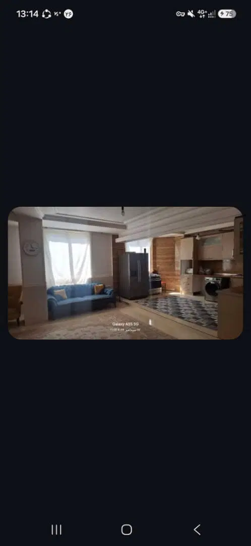 اجاره واحد۱۰۰متری مرکز شهر