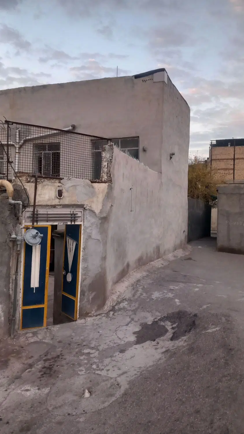 خانه ۱۵۰متری ویلایی محدوده حرم