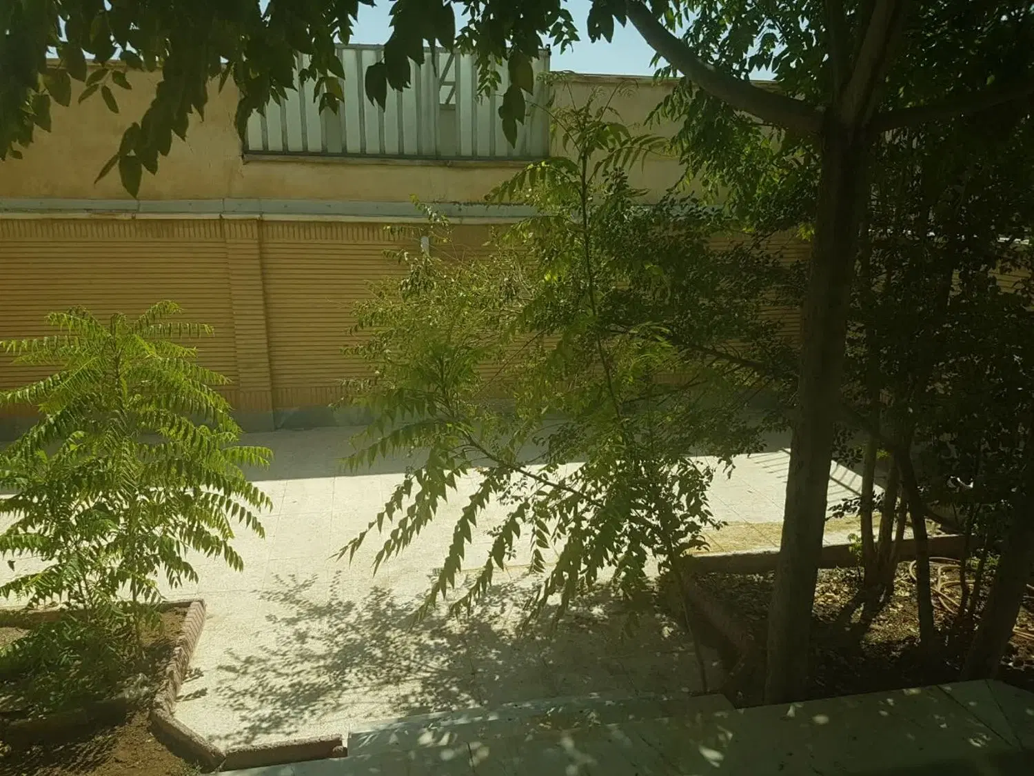 ۲۵۰ متری جنوبی بلوار ستاره