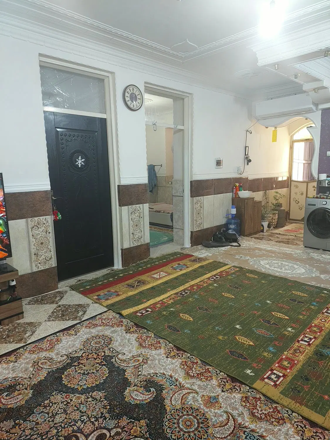 خانه ویلایی