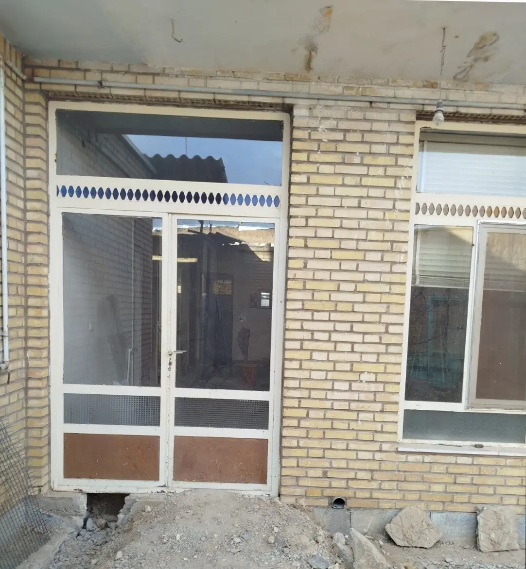 منزل مسکونی