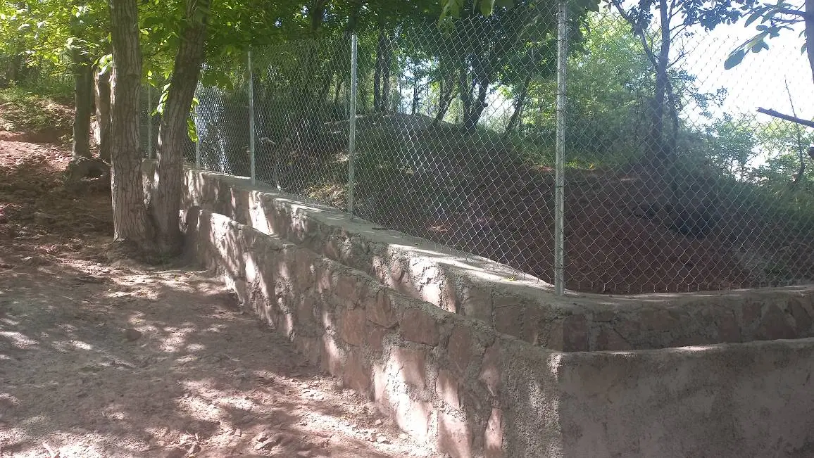 باغ امامه