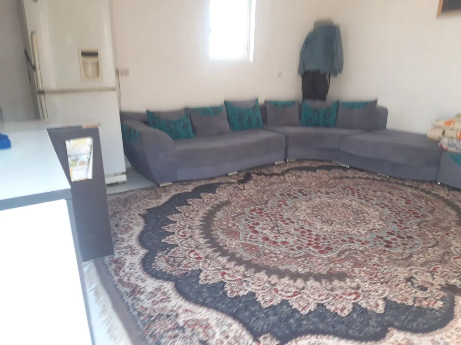 باغ ویلا اروس آباد