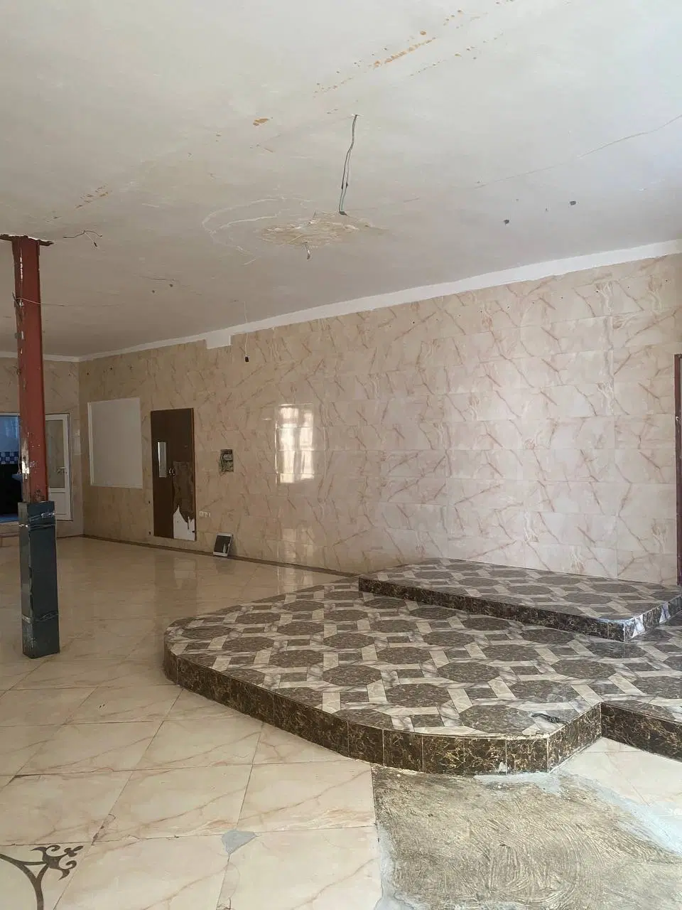اجاره کارگاه نظام آباد