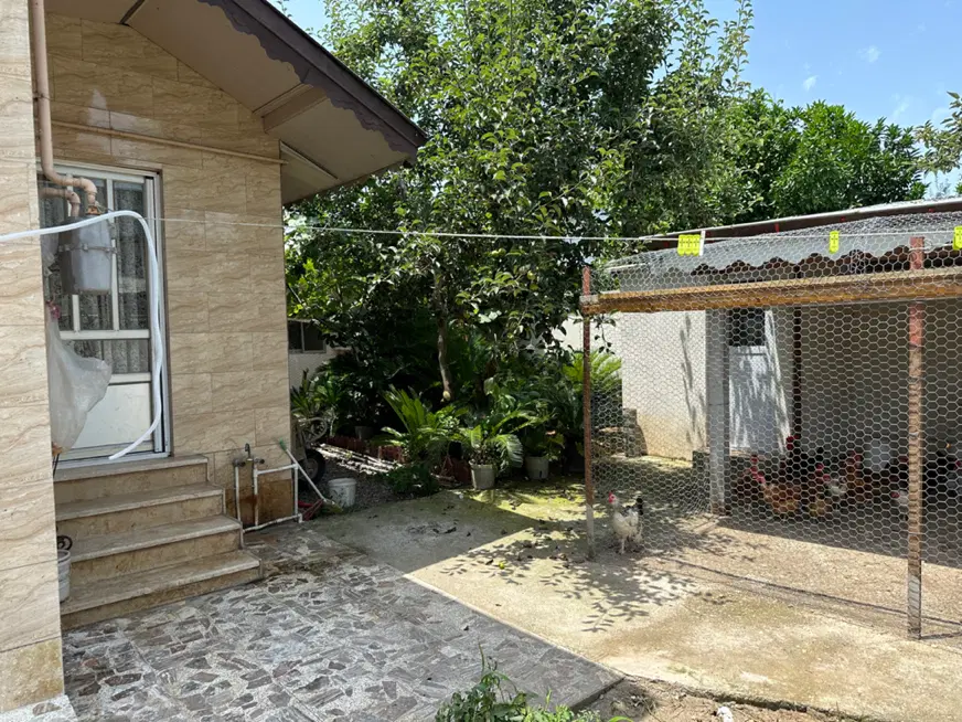 ویلای ۴۰۰ متری