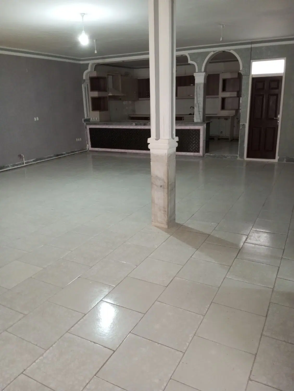کرایه خانه ی ویلایی