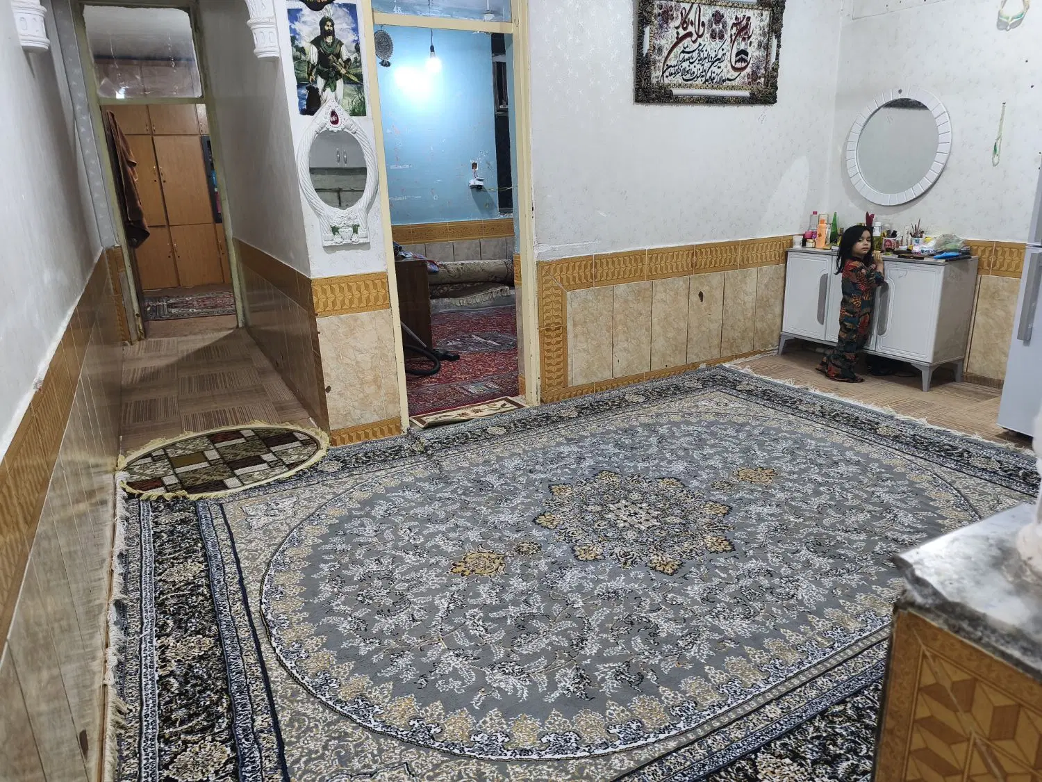 خانه ویلای فروشی