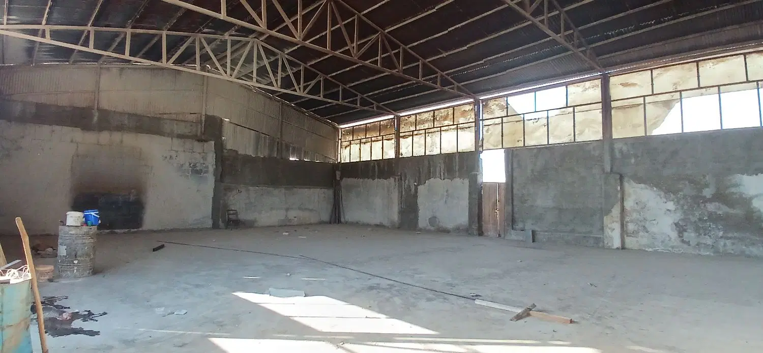سوله صنعتی فول امکانات