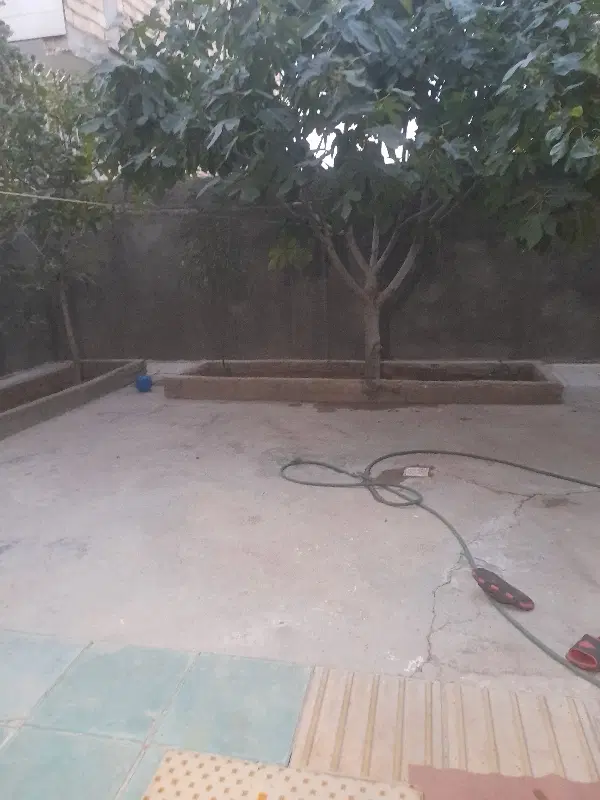 خانه اجاره ای راه جدا دارای پارکینگ