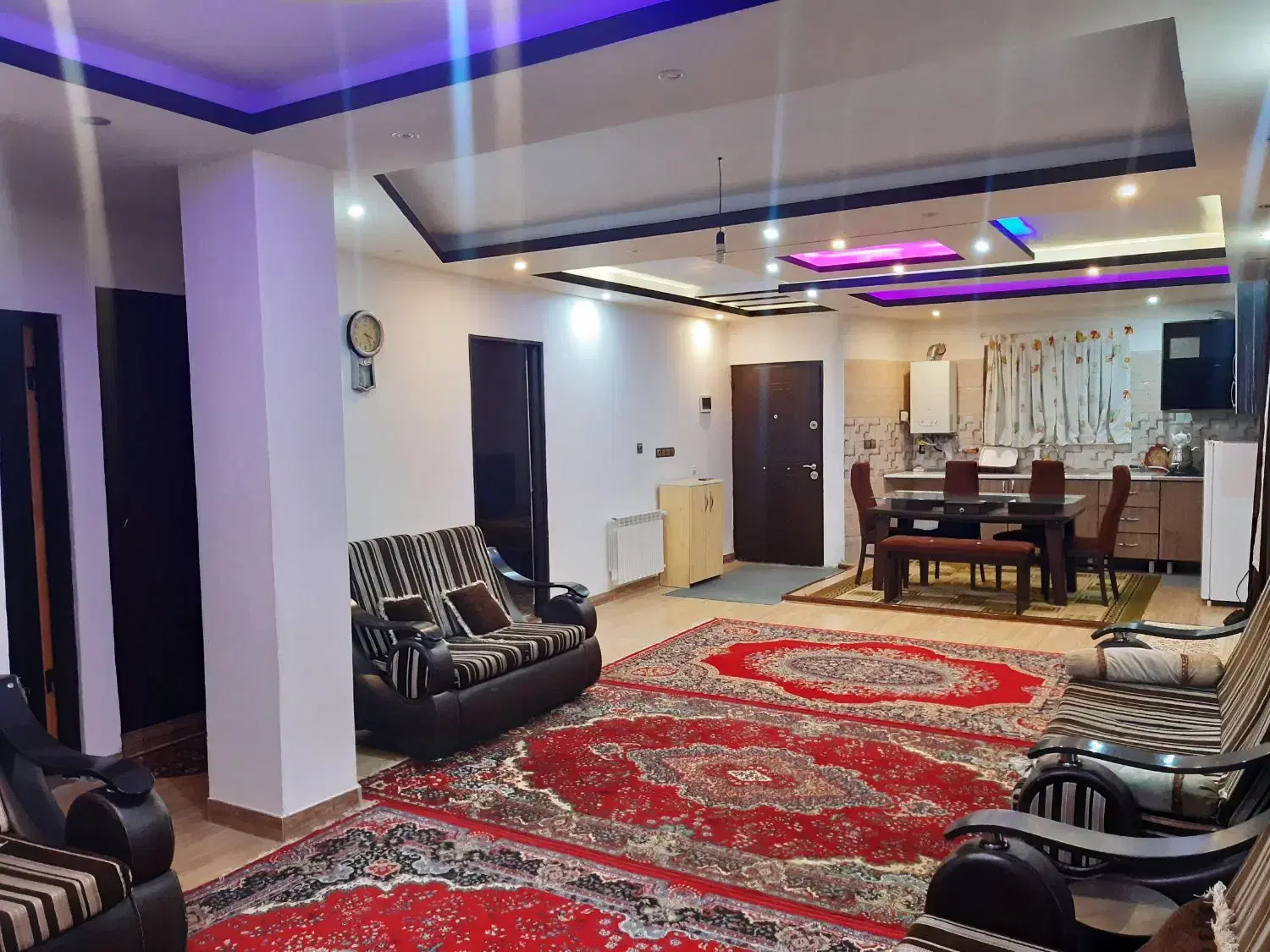 اجاره ویلا ساحلی در رودسر
