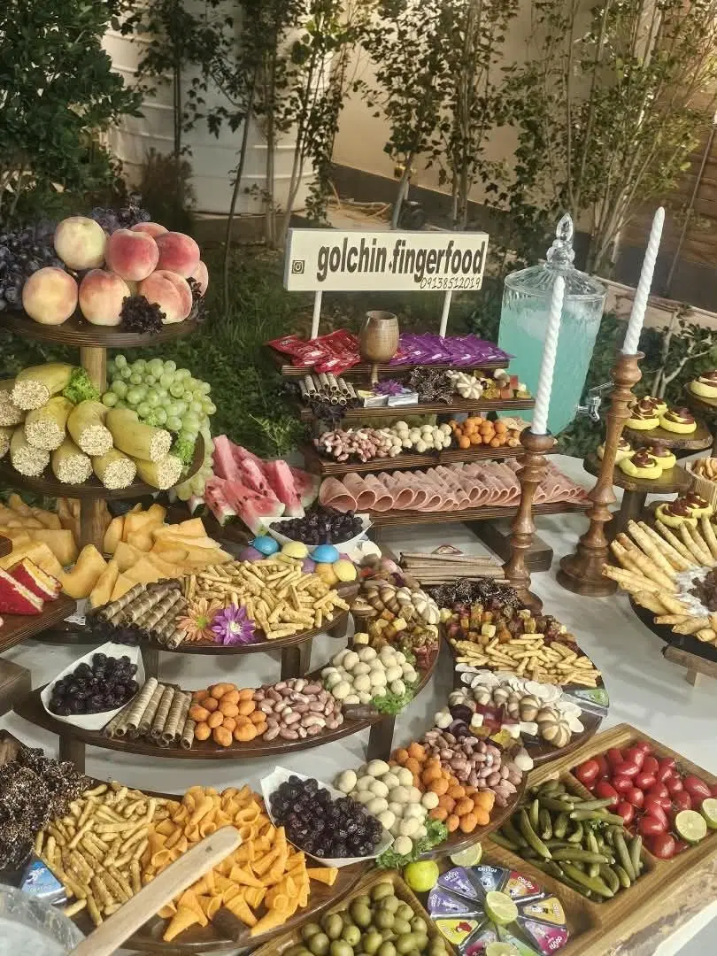 اجاره باغ اختصاصی مناسب دورهمی و جشن