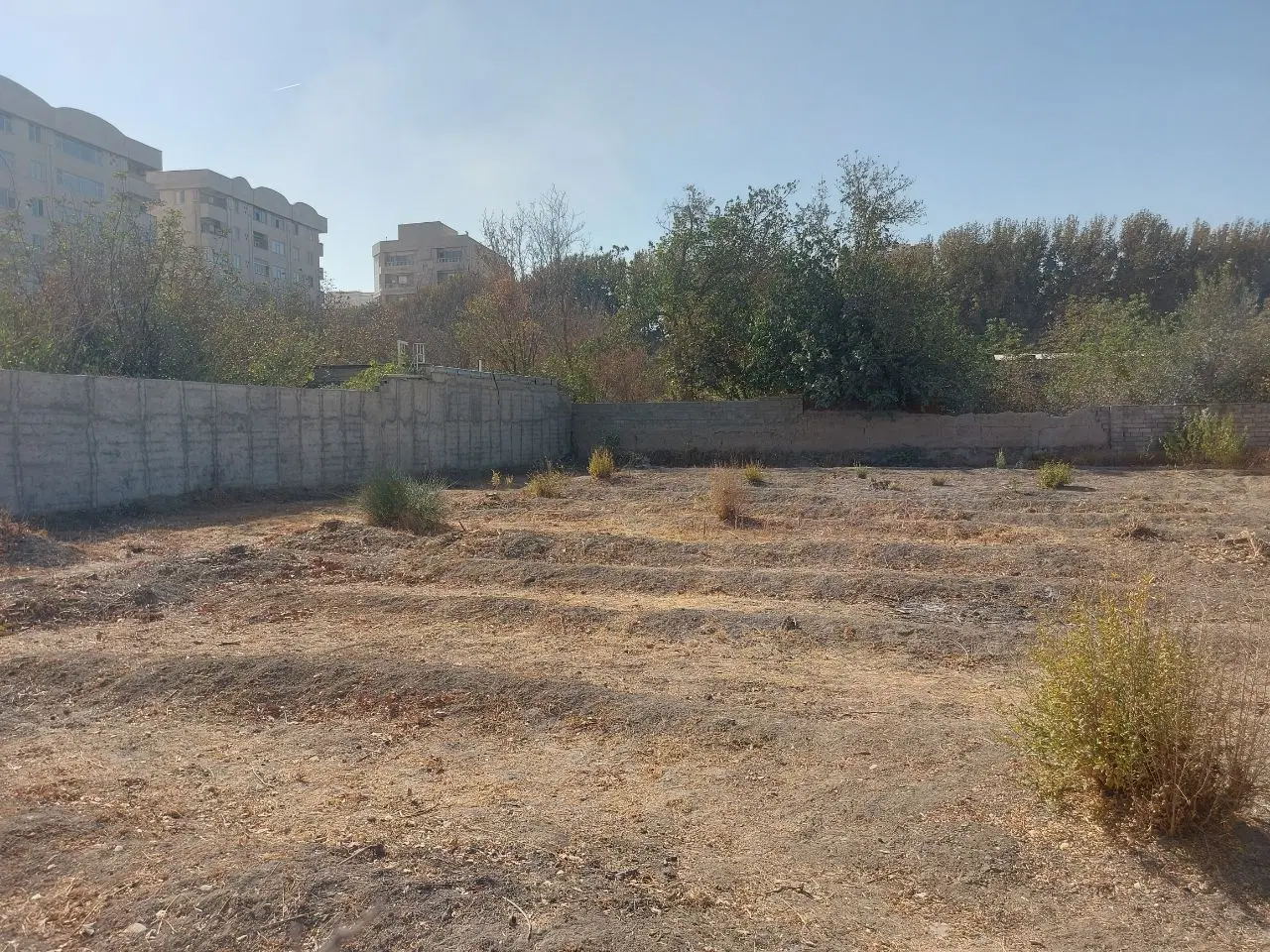 ۱۰۰۸مترزمین