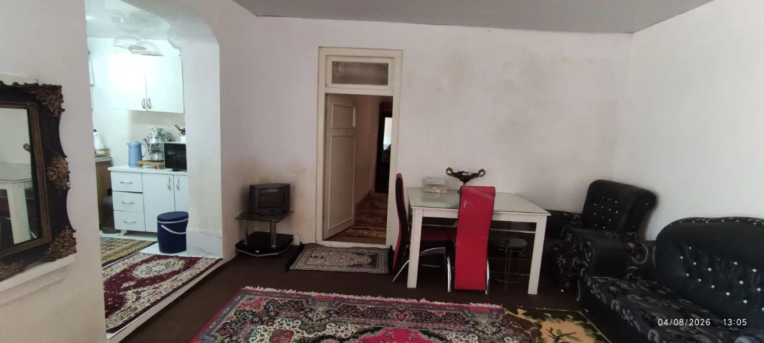 فروش خانه روستایی نزدیک خوی