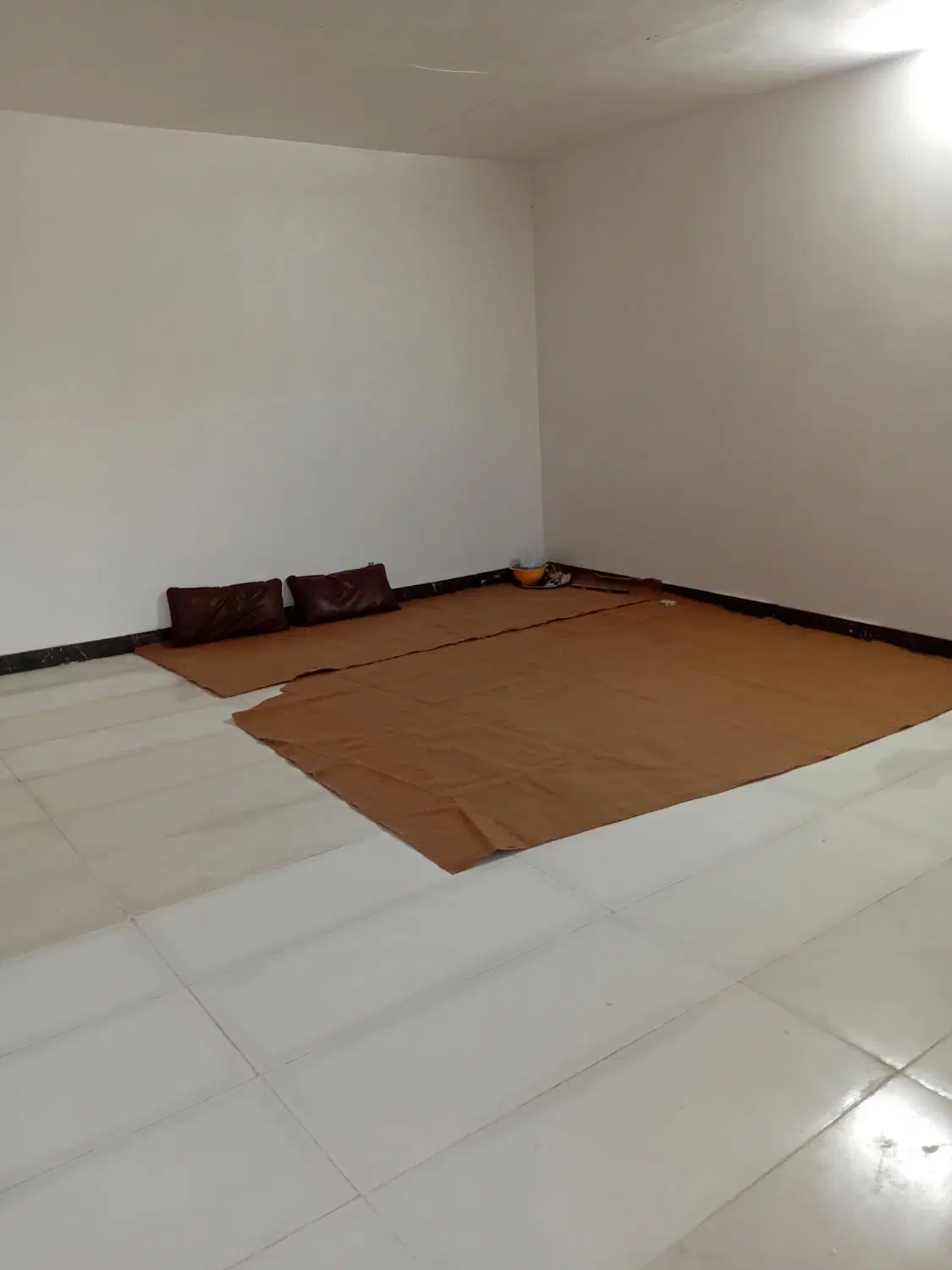 باغچه ۲۲۵متری