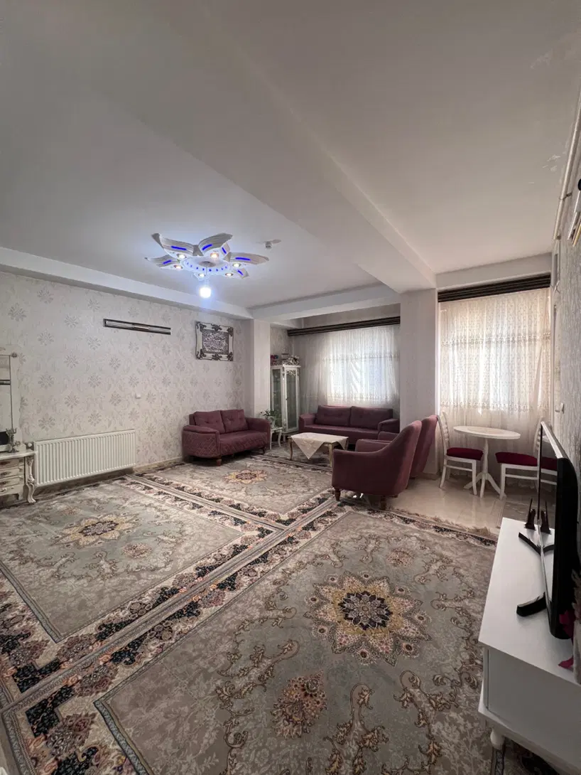آپارتمان نانوایان