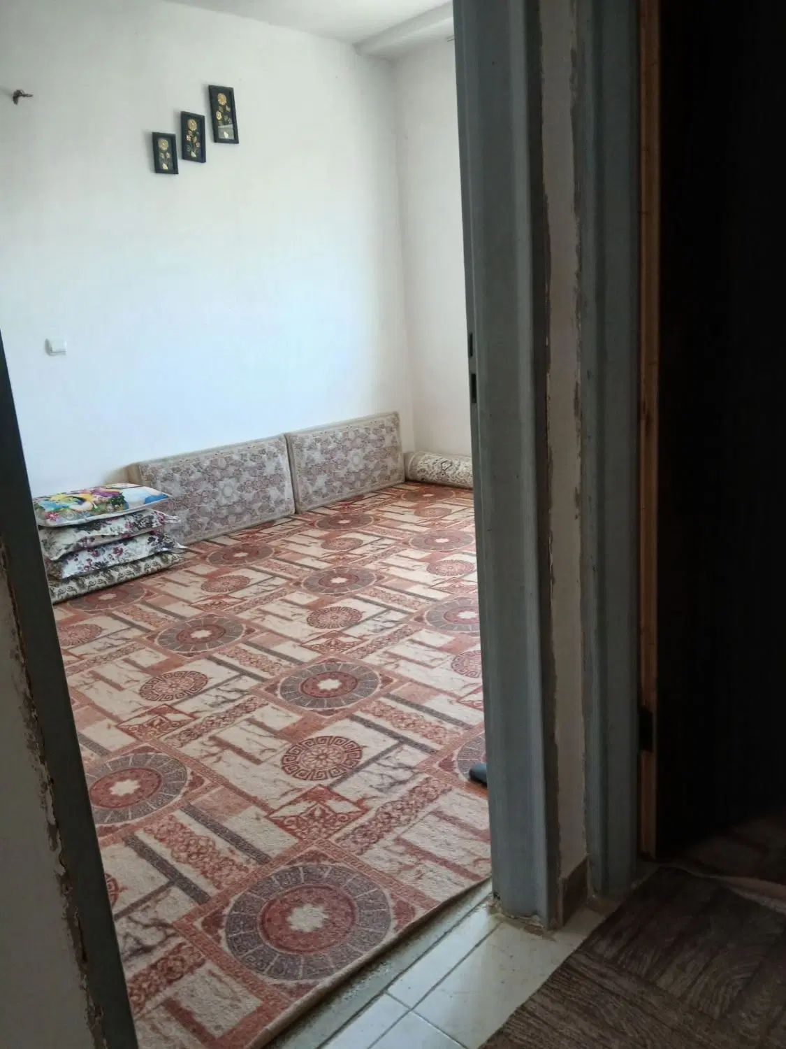 آپارتمان 75 متری