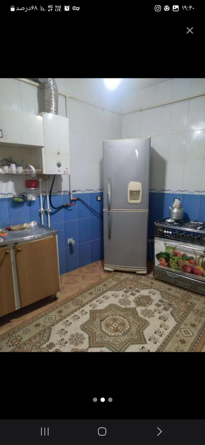سوییت برای مسافر
