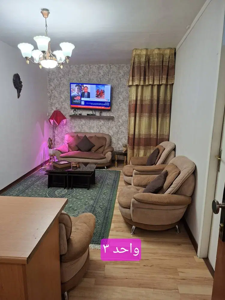 اجاره روزانه سویئت