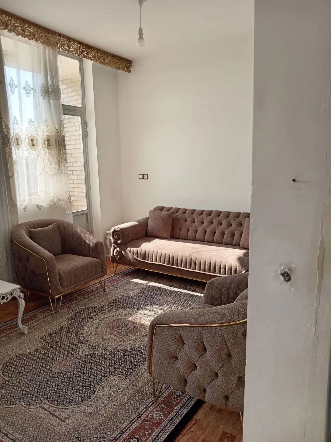 آپارتمان ۶۰ متری